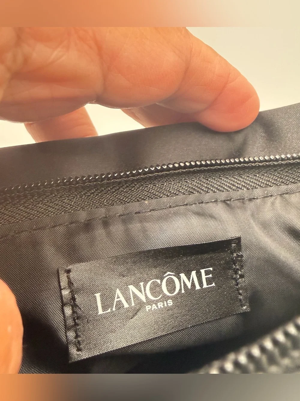 Lancome sleek cosmetic